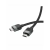HDMI кабель Hoco US09 V2.0 HDMI кабель Hoco US09 V2.0