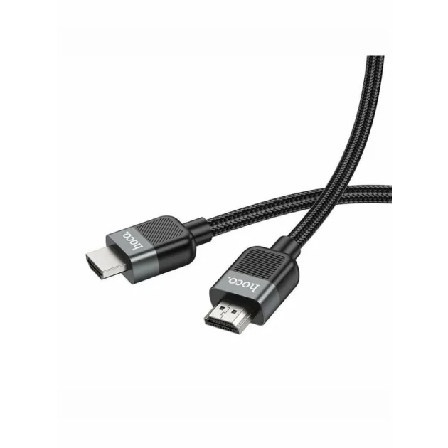 HDMI кабель Hoco US09 V2.0 HDMI кабель Hoco US09 V2.0
