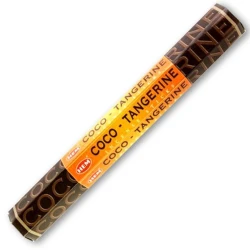 Ароматические палочки Hem Coco Tangerine, 20 шт