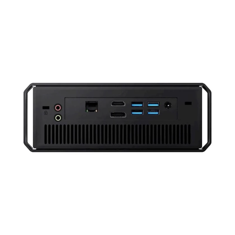 Настольный компьютер Chuwi CoreBox Mini PC (CWI601K2)