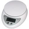 Кухонные весы YOUDA B-05W