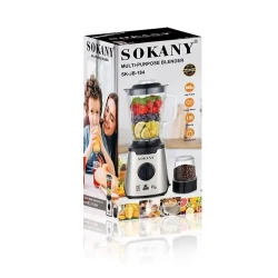 Блендер Sokany SK-JB-184