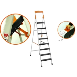 Стремянка Devecioglu MM057