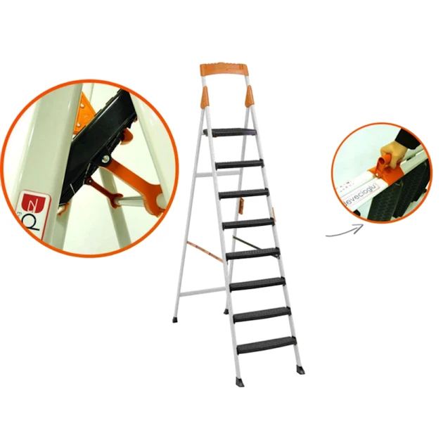 Стремянка Devecioglu MM057