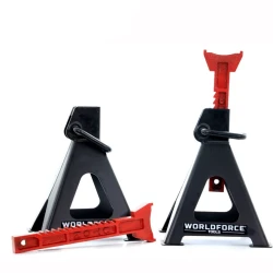 Домкрат Worldforce 11142, 6 Т