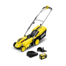 Otbiçən Karcher Karcher LMO 18-33 Battery Set