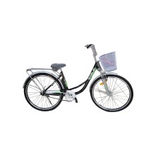 Velosiped Stels 28 Qara