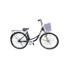 Velosiped Stels 28 Qara