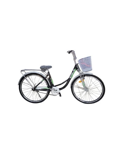 Velosiped Stels 28 Qara