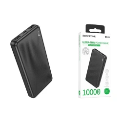 Внешний аккумулятор Borofone BJ55 10000 mAh Внешний аккумулятор Borofone BJ55 10000 mAh