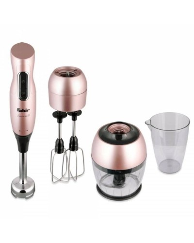 Blender Fakir Lucca Rose