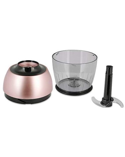 Blender Fakir Lucca Rose