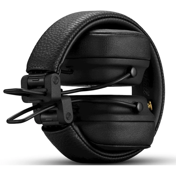Беспроводные наушники Marshall Major IV Black Беспроводные наушники Marshall Major IV Black