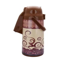 Termos Day Days, qəhvəyi, 3000 ml