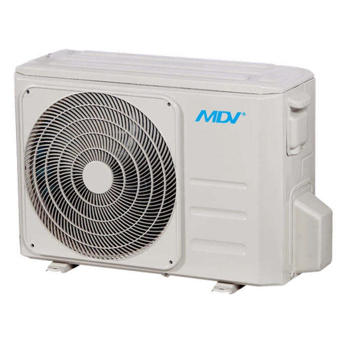 Кондиционер MDV MDSAF-09HRN8 Кондиционер MDV MDSAF-09HRN8