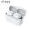 Simsiz qulaqlıq Celebrat TWS W7 White Simsiz qulaqlıq Celebrat TWS W7 White