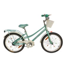 Uşaqlar üçün velosiped Like 2Bike 20