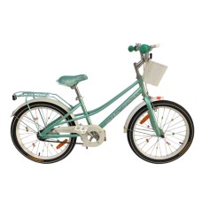 Uşaqlar üçün velosiped Like 2Bike 20