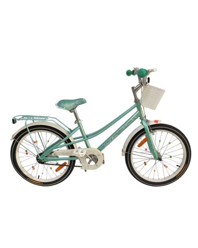 Uşaqlar üçün velosiped Like 2Bike 20