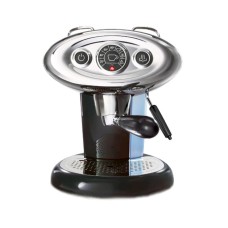 Qəhvə maşını Illy Iperespresso X7.1 Black