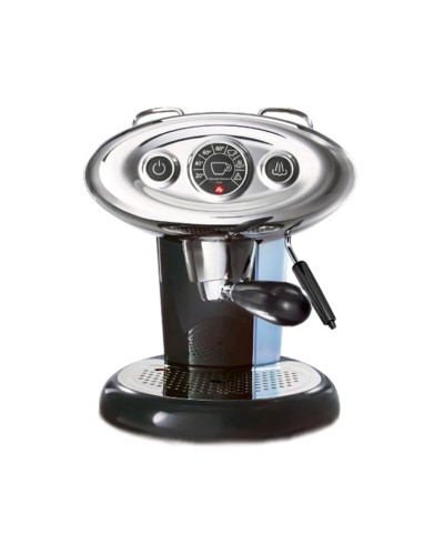 Qəhvə maşını Illy Iperespresso X7.1 Black