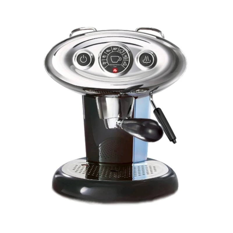 Кофемашина Illy Iperespresso X7.1 Black Кофемашина Illy Iperespresso X7.1 Black