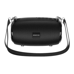 Portativ dinamik Borofone BR4 Black