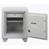 Сейф офисный Eagle safes ES-035, 61x49x47 см, c электронным кодовым замком и ключом, металл, белый Сейф офисный Eagle safes ES-035, 61x49x47 см, c электронным кодовым замком и ключом, металл, белый
