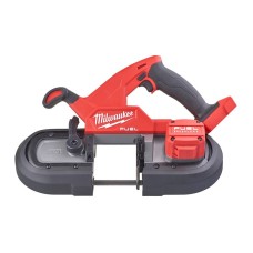 Əl lent mişarları Milwaukee M18FBS85-0C