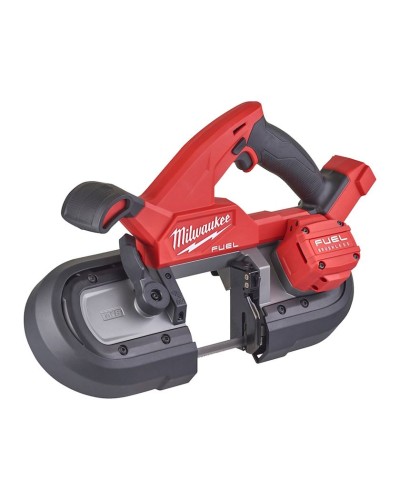Əl lent mişarları Milwaukee M18FBS85-0C