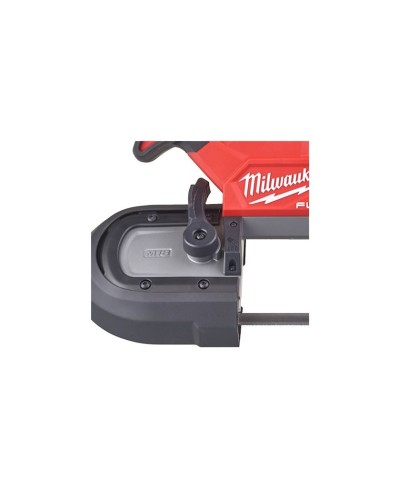 Əl lent mişarları Milwaukee M18FBS85-0C