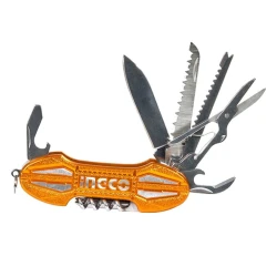 Multialət Ingco HMFK8158 15-in-1 Multialət Ingco HMFK8158 15-in-1