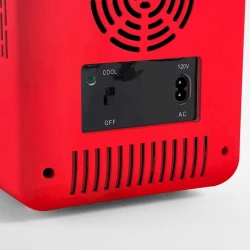 Мини-холодильник Kumtel HMFR-02