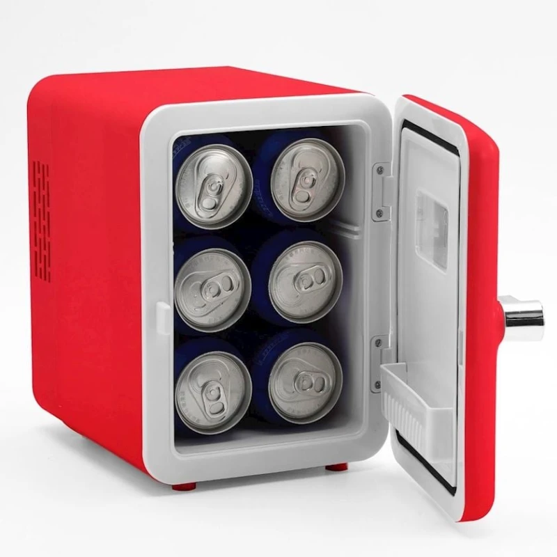 Мини-холодильник Kumtel HMFR-02