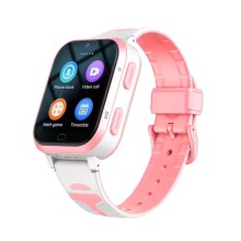 Uşaq üçün smart saat Wonlex KT11 Pro 4G Pink