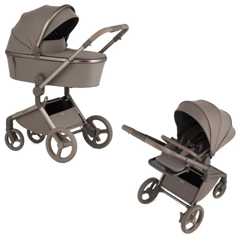 Детская коляска Anex Flo Yuki