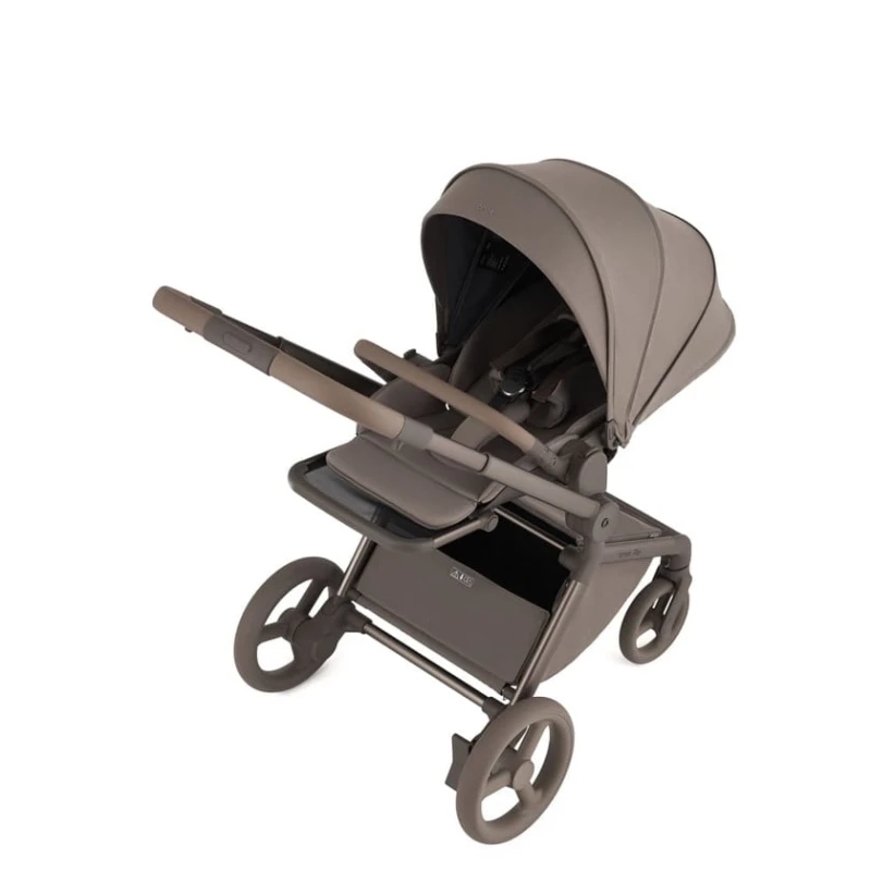 Детская коляска Anex Flo Yuki