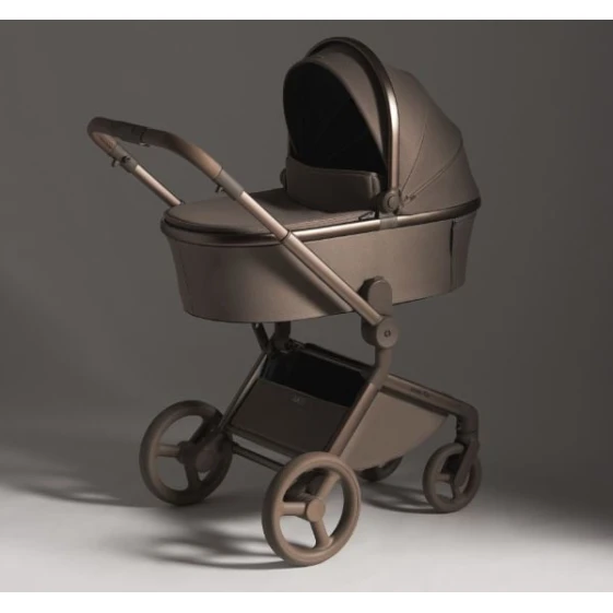Детская коляска Anex Flo Yuki