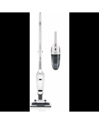 Simsiz vertikal tozsoran Gorenje SVC180FW
