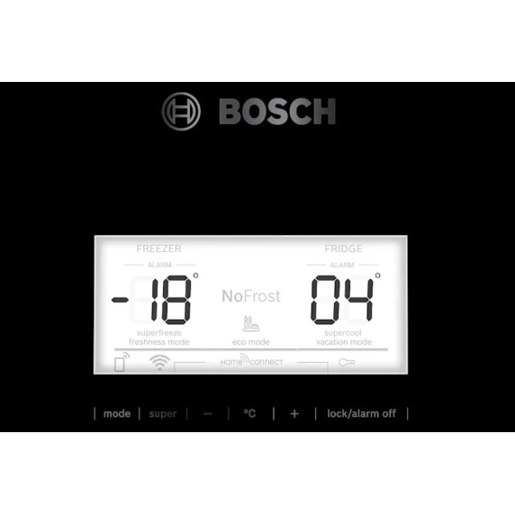 Soyuducu Bosch KGN39LB316 Soyuducu Bosch KGN39LB316