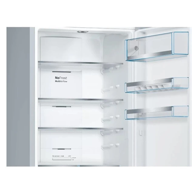 Soyuducu Bosch KGN39LB316 Soyuducu Bosch KGN39LB316