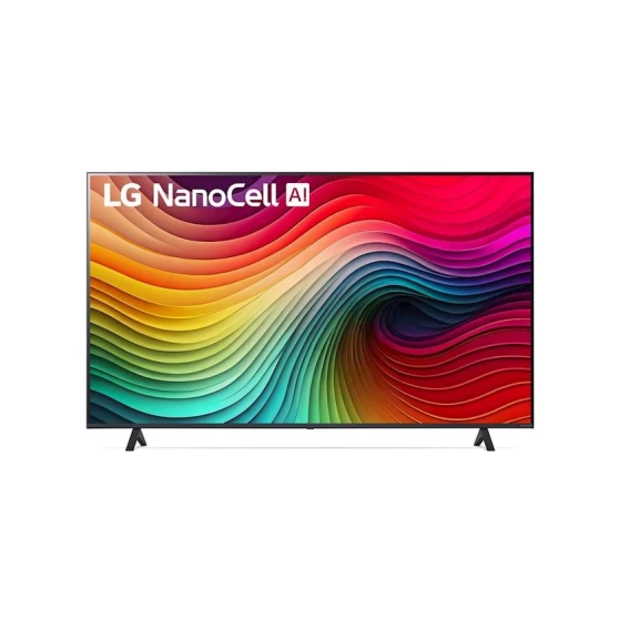 Телевизор LG 65NANO80T6A.AMCN Телевизор LG 65NANO80T6A.AMCN