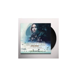 Виниловая пластинка Walt Disney Records Michael Giacchino - Rogue One: A Star Wars Story
