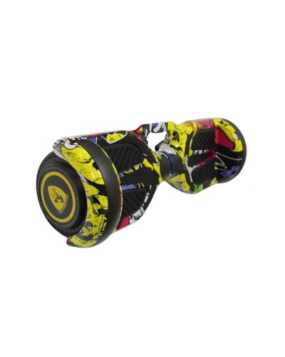 Siqvey Smart Balance 6.5