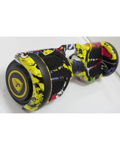 Siqvey Smart Balance 6.5
