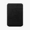 Kartlar üçün çexol Spigen Smart Fold MagFit MagSafe Black