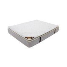 Ortopedik döşək Royal Home Tekstil İkiqat Super, 200x200 sm