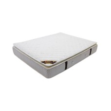 Ortopedik döşək Royal Home Tekstil İkiqat Super, 200x200 sm