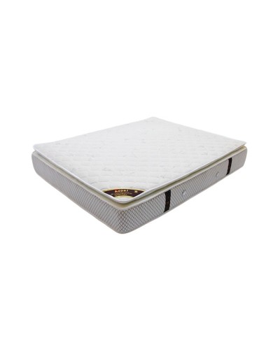 Ortopedik döşək Royal Home Tekstil İkiqat Super, 200x200 sm