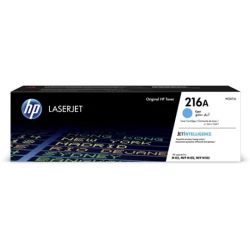 Toner-kartric HP 216A (W2411A) Cyan